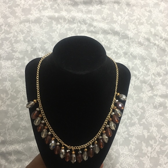 ❤️Avon Gold Necklace ❤️ - Picture 2 of 6